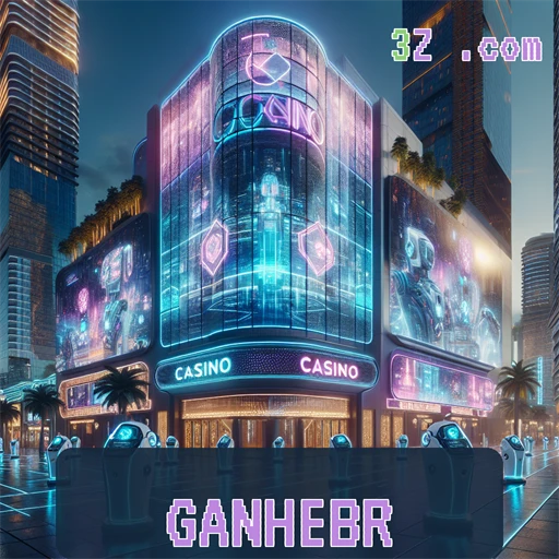 Recursos Inovadores no App de Jogos Ganhebr