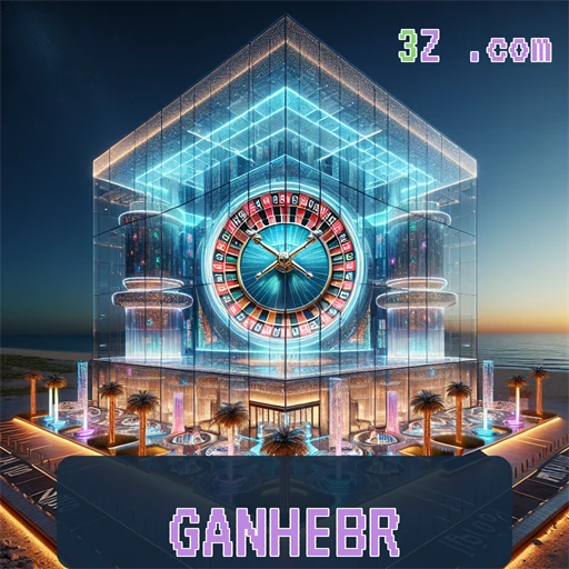 A Nova Dimensão do Casino Online no Ganhebr