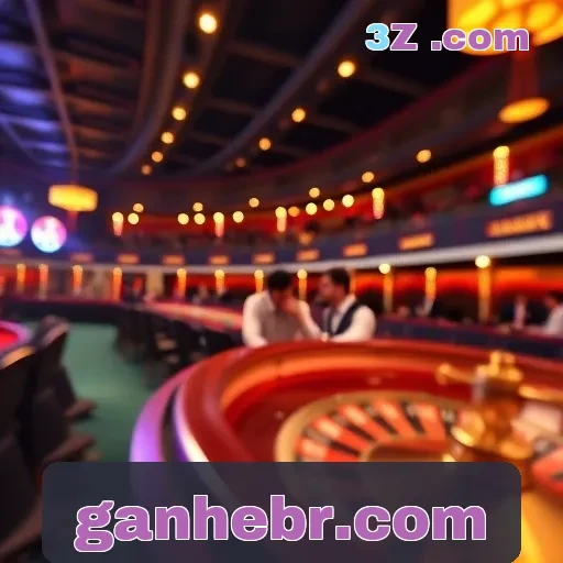 ganhebr.com: Descubra Como o Suporte 24/7 Revoluciona Sua Experiência de Jogo
