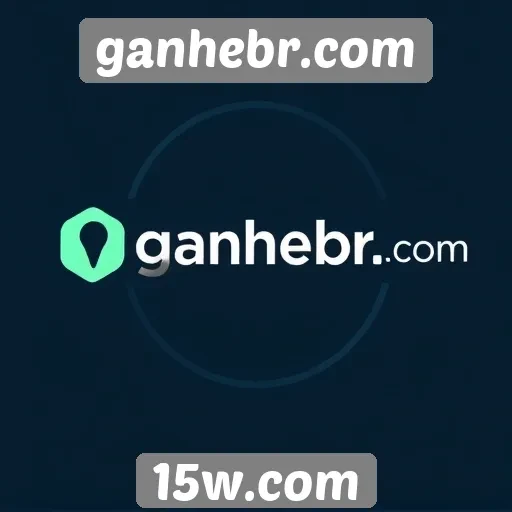 Análise da segurança em transações no ganhebr.com