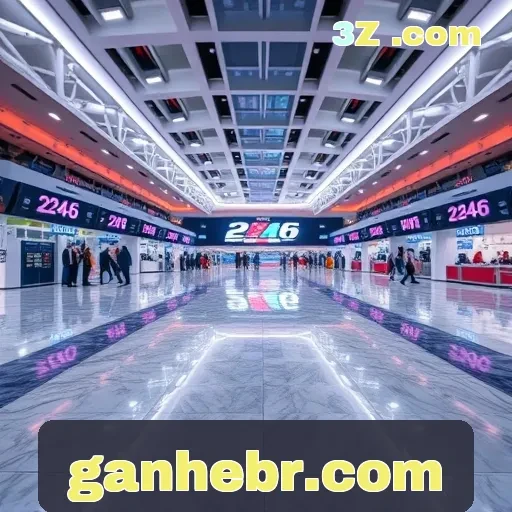 ganhebr.com: Conheça a Seção VIP e Seus Muitas Vantagens!